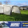 Pair Of Maypole Side Walls Panels For Outdoors Awning Air Sun Canopy For Caravans MP9530 -Camping Haven Shop s l500 1 50 2
