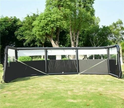 Royal Premium 5 Panel Air Windbreak With FREE Pump Inflatable Caravan Wind Break V710 4 Royal Premium 5 Panel Air Windbreak With FREE Pump Inflatable Caravan Wind Break V710 - Image 2