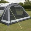 Clearance Kampa Croyde 6 Air Pro Mesh Vestibule - 2019 CV3122 -Camping Haven Shop s l500 2 12 2
