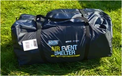 Maypole MP9522 Air Inflatable Event Shelter Gazebo - 3.65 X 3.65mtr