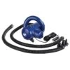 Sevylor 12v Compressor Pump With Multiple Adaptors -Camping Haven Shop sevylor12vcompressorpump