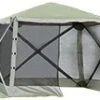 Quest Elite Instant Spring Up Screen House 4 120053 -Camping Haven Shop sh4 1 thumbnail