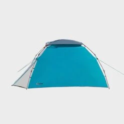 Portal Outdoor Sigma Speedup Festival Tent Blue PT-TN-SIGMA-BL -Camping Haven Shop speedupsideg 3