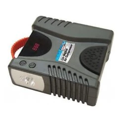 Streetwize 12V Digital Air Compressor SWAC9