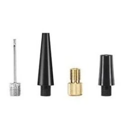 Streetwize Rechargeable Digital Air Compressor SWAC9 -Camping Haven Shop streetwizecordlessaircompressorswac22adaptors