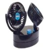 Streetwize Cyclone 2 Twin Oscillating Fan SWCF5 -Camping Haven Shop streetwizecyclone2twinfanswcf5 compressor