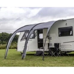 Sunncamp Arco Canopy 260 SF2021 -Camping Haven Shop sunncamparcocanopy260panels compressor