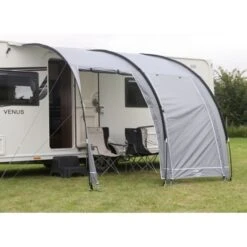 Sunncamp Arco Canopy 260 SF2021 -Camping Haven Shop sunncamparcocanopy260panelup compressor