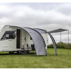 Sunncamp Arco Canopy 260 SF2021 -Camping Haven Shop sunncamparcocanopy260withcanopy compressor
