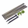 Sunncamp Canopy Pole Set (2) DT0032 -Camping Haven Shop sunncampcanopypolekit compressor