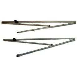 Sunncamp Rear Upright Pole Set (2) DT0052 2022