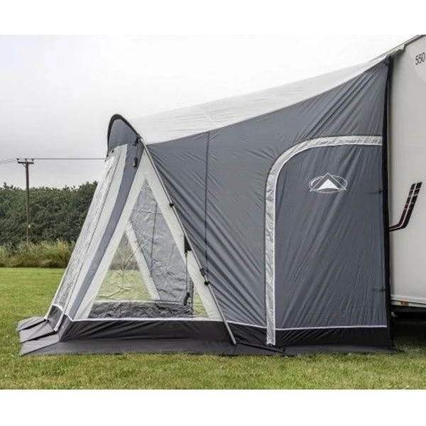 Sunncamp Swift Deluxe 325 SC SF2065 4 Sunncamp Swift Deluxe 325 SC SF2065 - Image 2