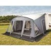 Sunncamp Swift Deluxe 390 SC SF2064 -Camping Haven Shop sunncampswiftdeluxesc390 compressor