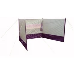 Sunncamp Windjammer Windbreak Grey SF3029 2022