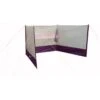 Sunncamp Windjammer Windbreak Grey SF3029 2022 2 Sunncamp Windjammer Windbreak Grey SF3029 2022 -Camping Haven Shop sunncampwindjammergrey compressor