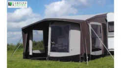 Telta Life 330 Inflatable Caravan/Motorhome Awning AW0004 -Camping Haven Shop telta life