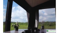 Telta Life 390 Inflatable Caravan/Motorhome Awning AW0005 -Camping Haven Shop telta life 2 1 1