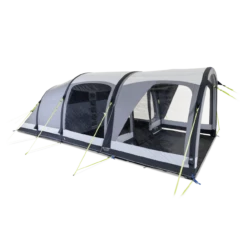Kampa Dometic Brean 4 Classic AIR Canopy Inflatable Awning Grey Zip On CV3141 FITS 2019-20