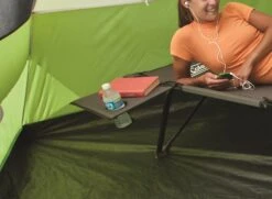 Coleman Folding Packaway Steel Bed 2176135 -Camping Haven Shop tumbnail 11a1e6b1 133c 46e8 bf8e 239107b25055