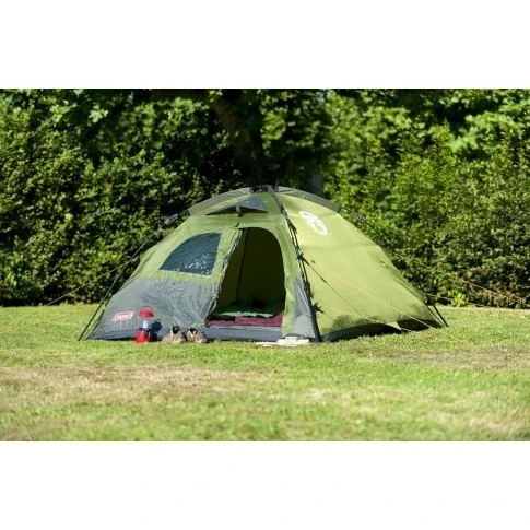 Coleman Instant Dome 5 Tent, 5 Person Tent 2000012694 9 Coleman Instant Dome 5 Tent, 5 Person Tent 2000012694 - Image 7