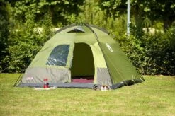 Coleman Instant Dome 5 Tent, 5 Person Tent 2000012694 -Camping Haven Shop tumbnail 7e1db94c 9b5d 4499 9463 a02a226d94df 1 2