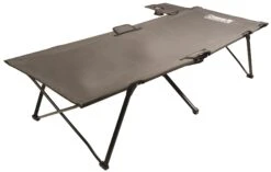 Coleman Folding Packaway Steel Bed 2176135 -Camping Haven Shop tumbnail dda70050 4191 46f7 afdb 14ad4e8007b1