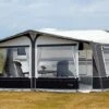 Ventura D300 Caravan Awning 2023 2 Ventura D300 Caravan Awning 2023 -Camping Haven Shop venturad250 19 compressor 1
