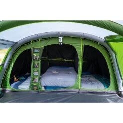 Coleman Weathermaster 6XL AIR TENT PACKAGE 2000035188 2023 -Camping Haven Shop weathermaster 6xl 11 1 2
