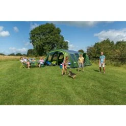 Coleman Weathermaster 6XL AIR TENT PACKAGE 2000035188 2023 -Camping Haven Shop weathermaster 6xl 6 1 2