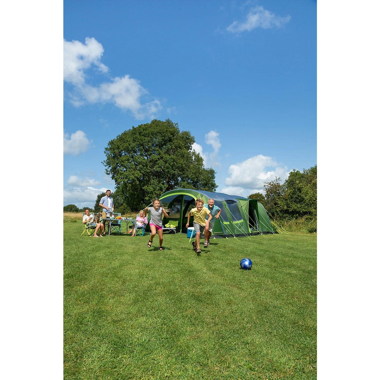 Coleman Weathermaster 6XL AIR 2023 2000035188 10 Coleman Weathermaster 6XL AIR 2023 2000035188 - Image 8