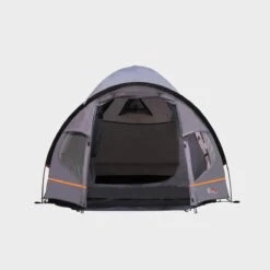Portal Outdoor Zeta 3 Dome Tent Grey PT-TN-ZETA3 -Camping Haven Shop zeta3 10von13 g