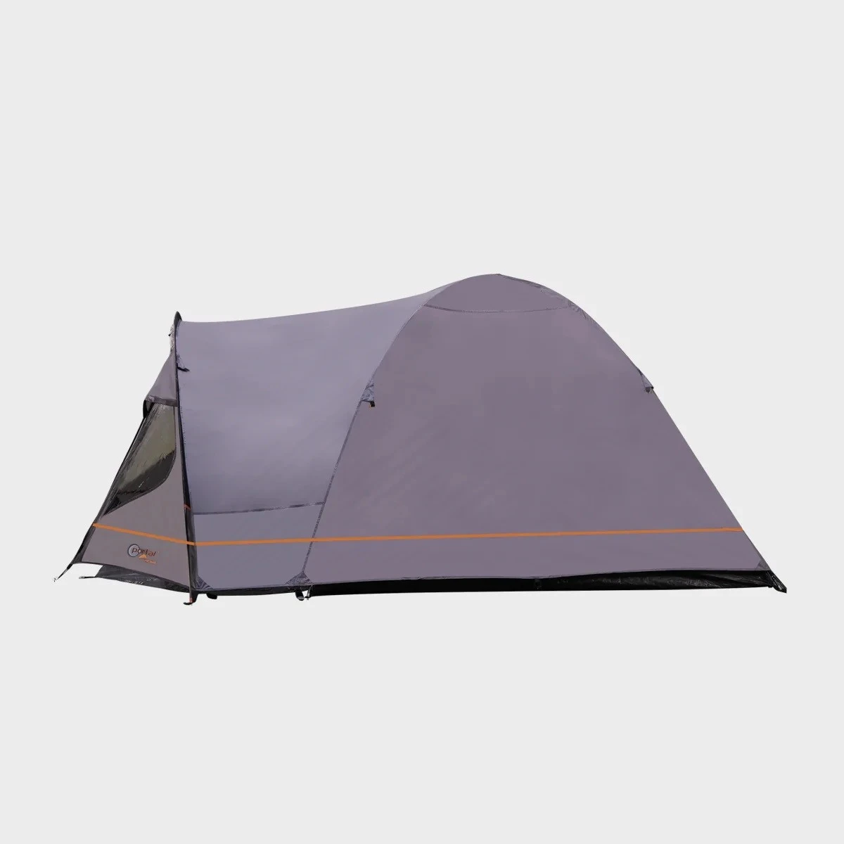 Portal Outdoor Zeta 3 Dome Tent Grey PT-TN-ZETA3 5 Portal Outdoor Zeta 3 Dome Tent Grey PT-TN-ZETA3 - Image 3