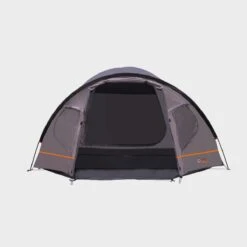 Portal Outdoor Zeta 4 Dome Tent Grey PT-TN-ZETA4 19 Portal Outdoor Zeta 4 Dome Tent Grey PT-TN-ZETA4 -Camping Haven Shop zeta4dclg