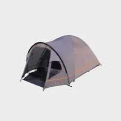 Portal Outdoor Zeta 3 Dome Tent Grey PT-TN-ZETA3 17 Portal Outdoor Zeta 3 Dome Tent Grey PT-TN-ZETA3 -Camping Haven Shop zetagrey1 2
